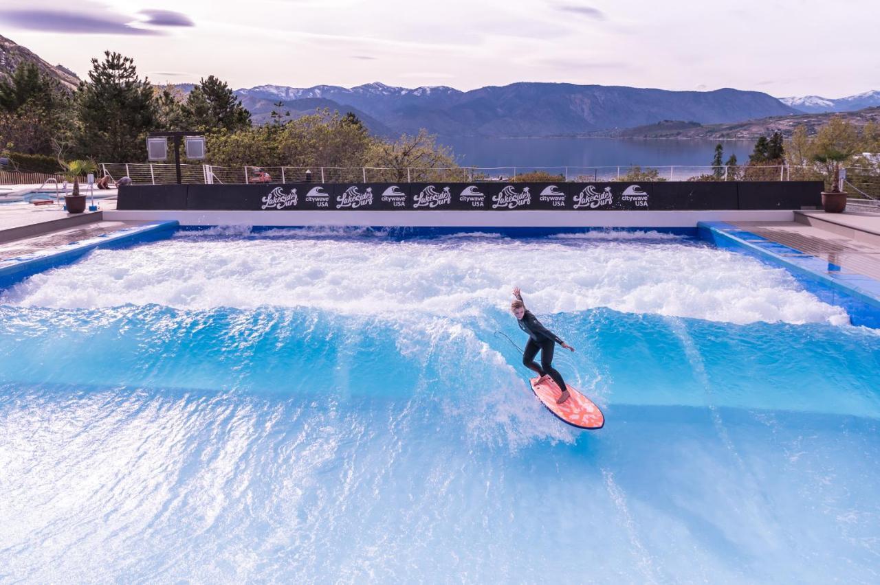 Next To Lake, Pool, 10 Acre Park, 1 Mile To Town, Best Prices シェラン エクステリア 写真